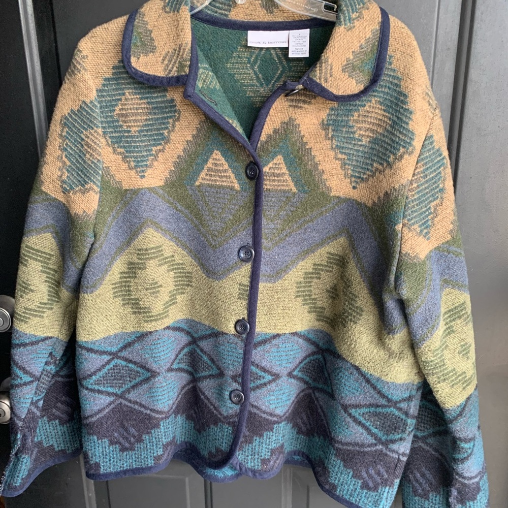 Ladies jacket